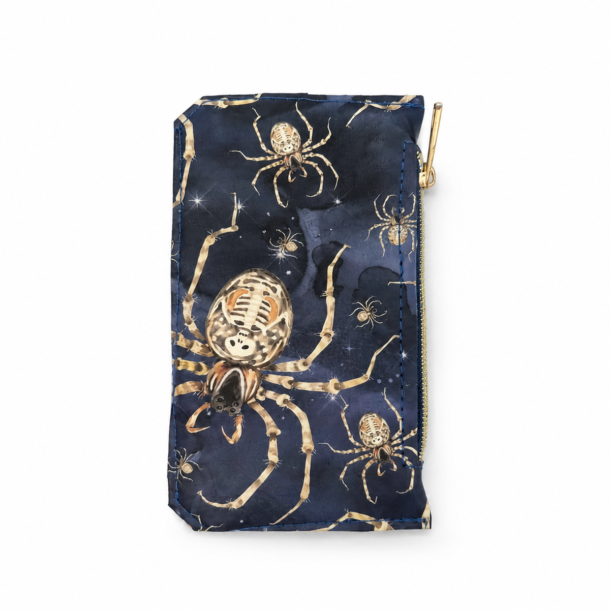 Spider Mini Wallet