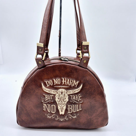 Do No Harm Handbag