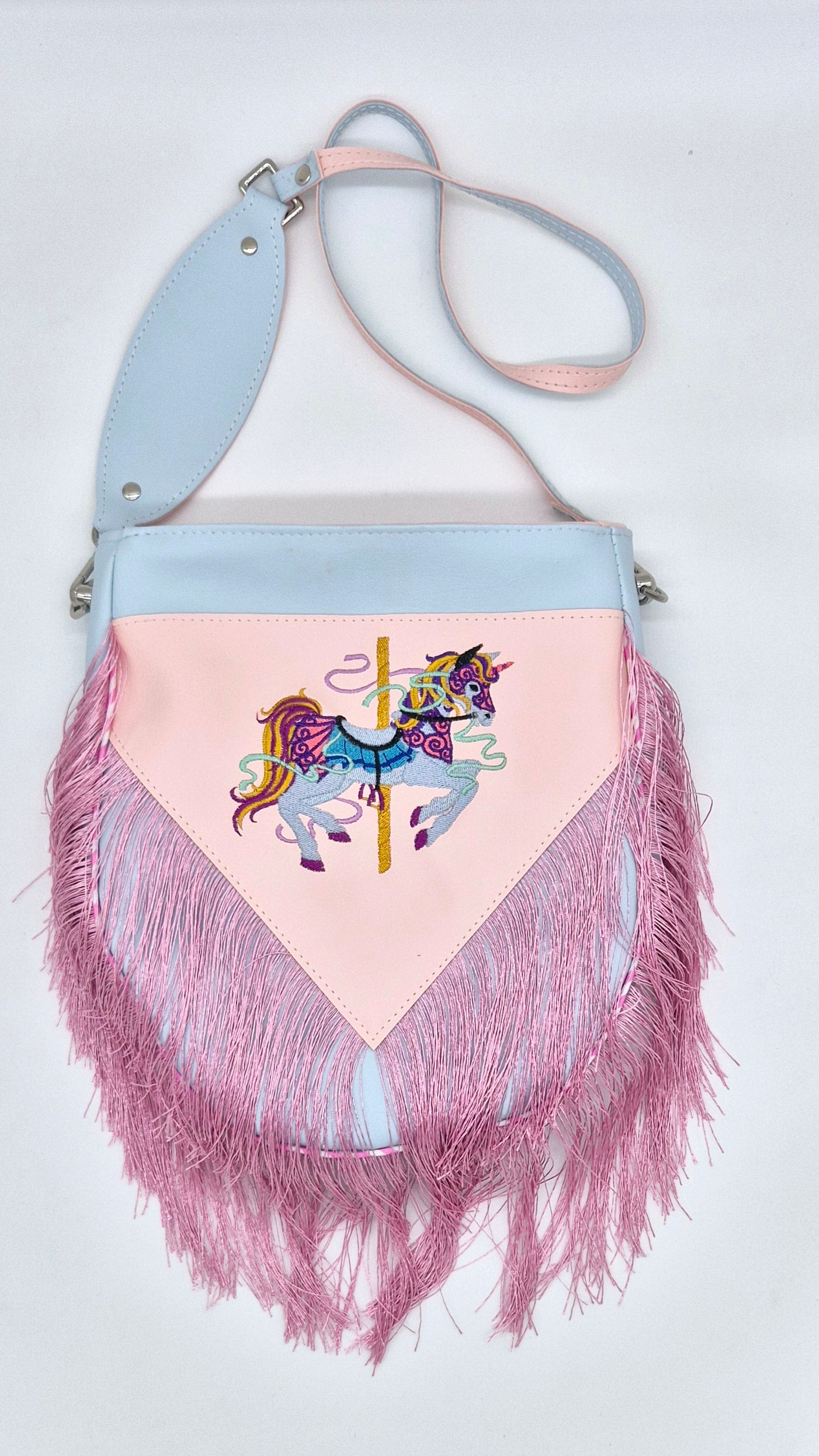 Carousel Rascal Bag