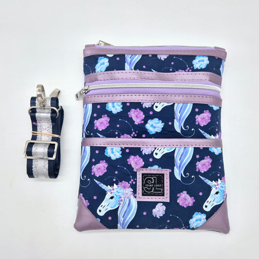 Unicorn Day Bag