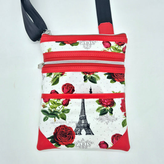 Paris Day Bag