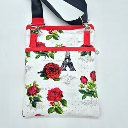 Paris Day Bag