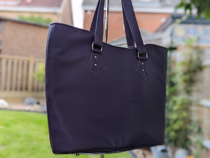 Empress Tote PDF Sewing Pattern