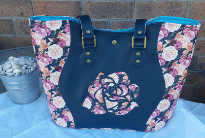 Empress Tote PDF Sewing Pattern