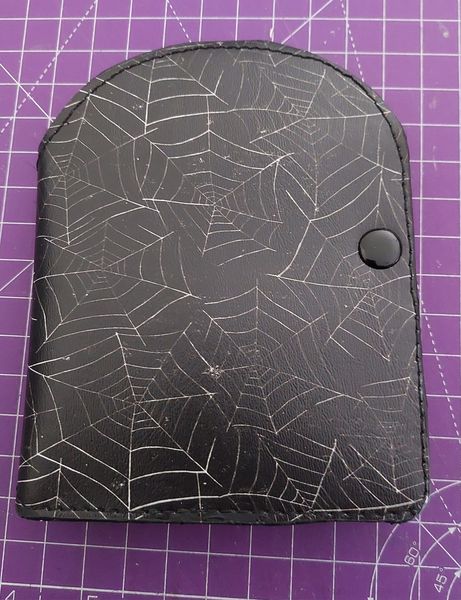 Tombstone Wallet PDF