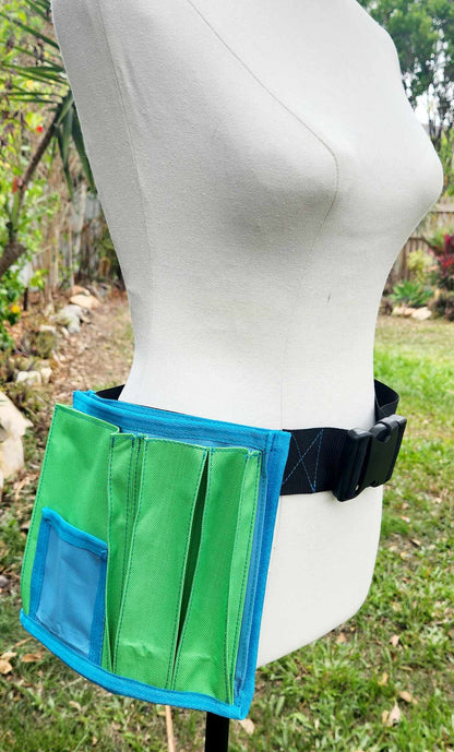 The Utility Belt PDF Sewing