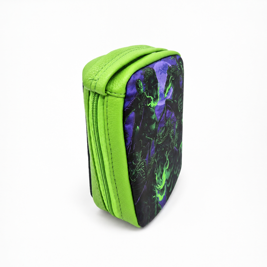 Dark Magic Vertical Organiser Case