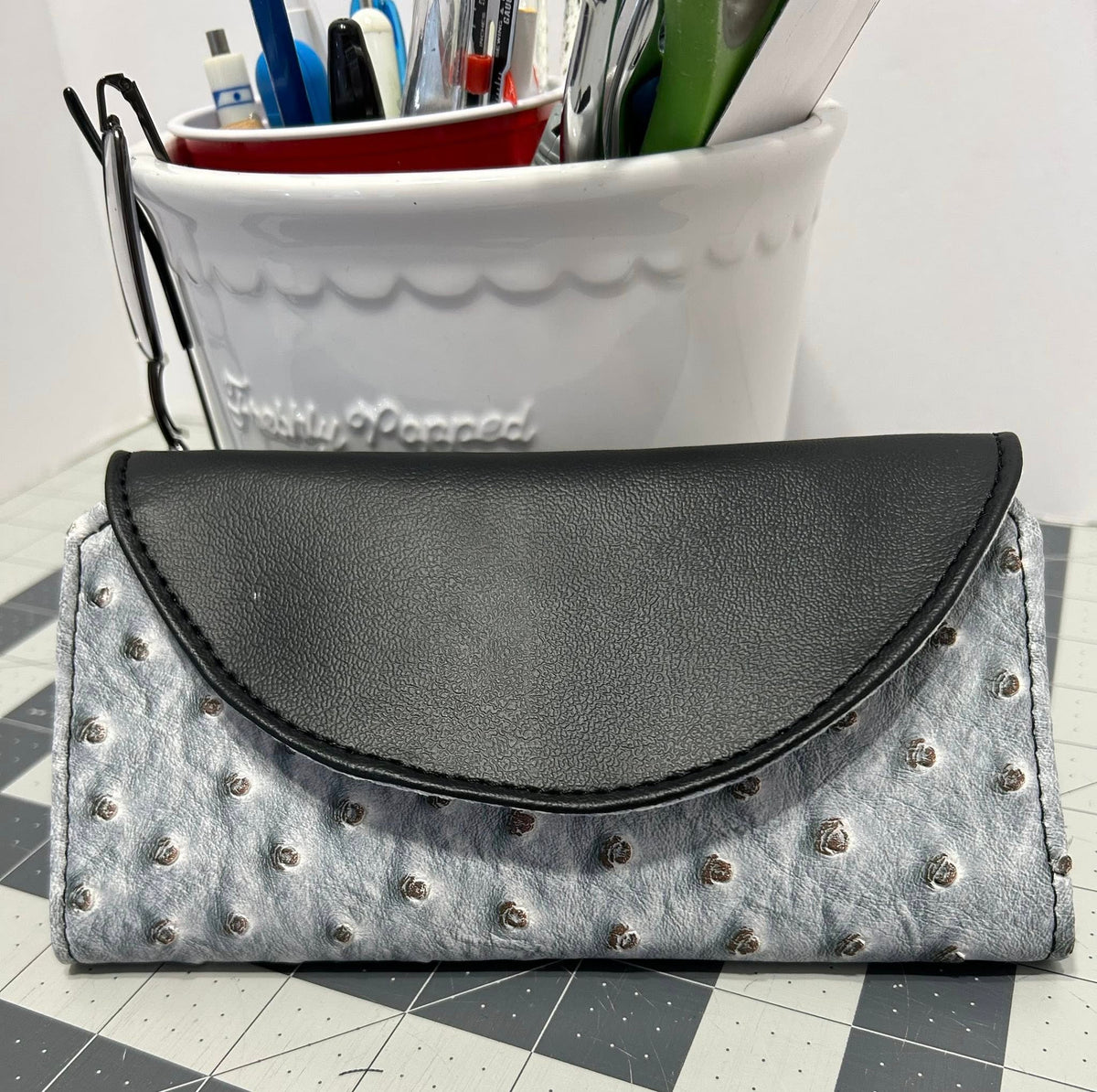 Goblin PDF Sewing Pattern