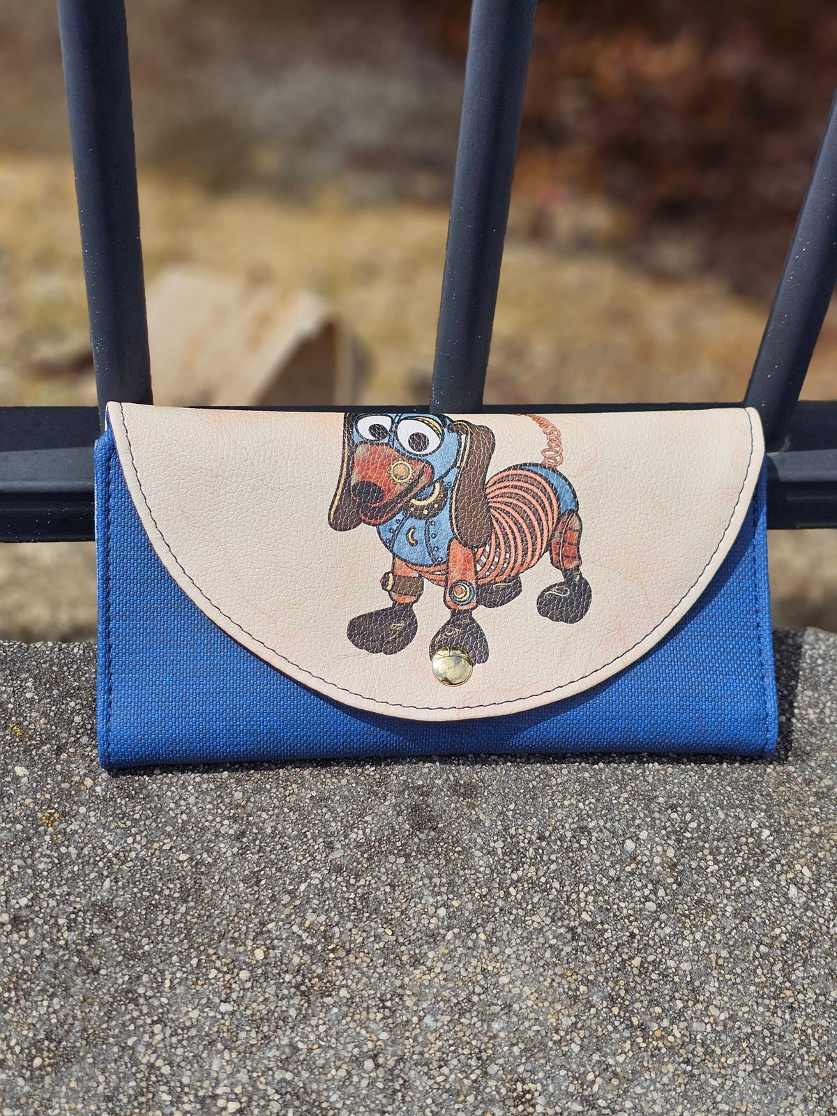 Goblin PDF Sewing Pattern