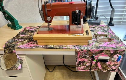 Elf PDF Sewing Pattern