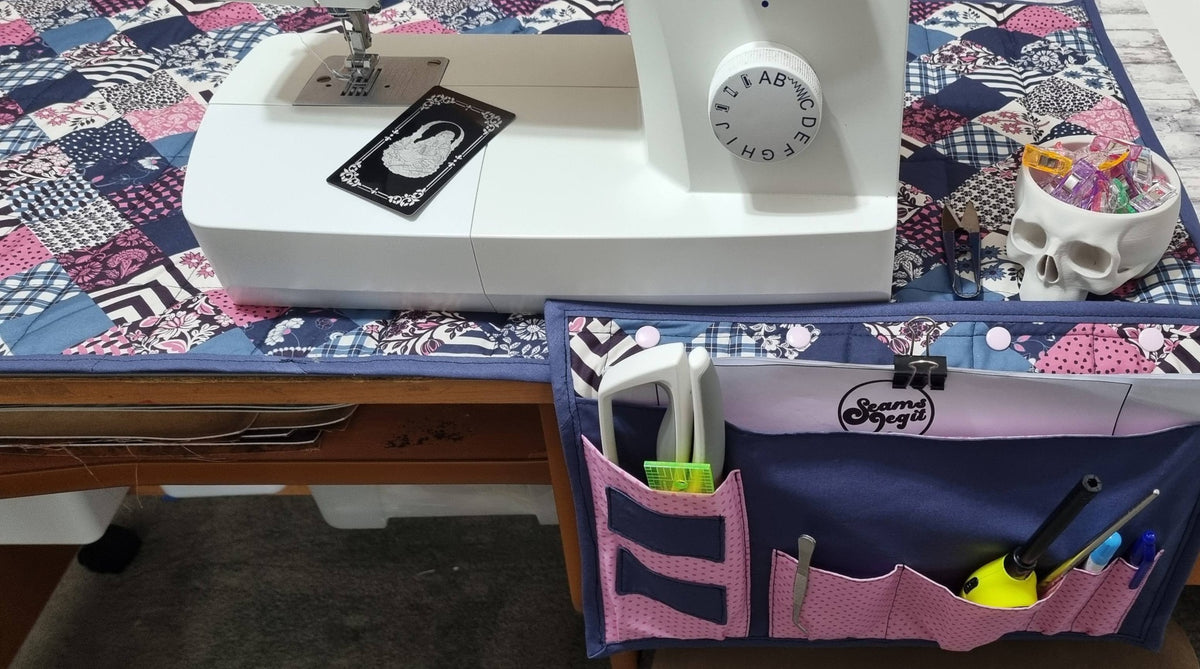 Elf PDF Sewing Pattern