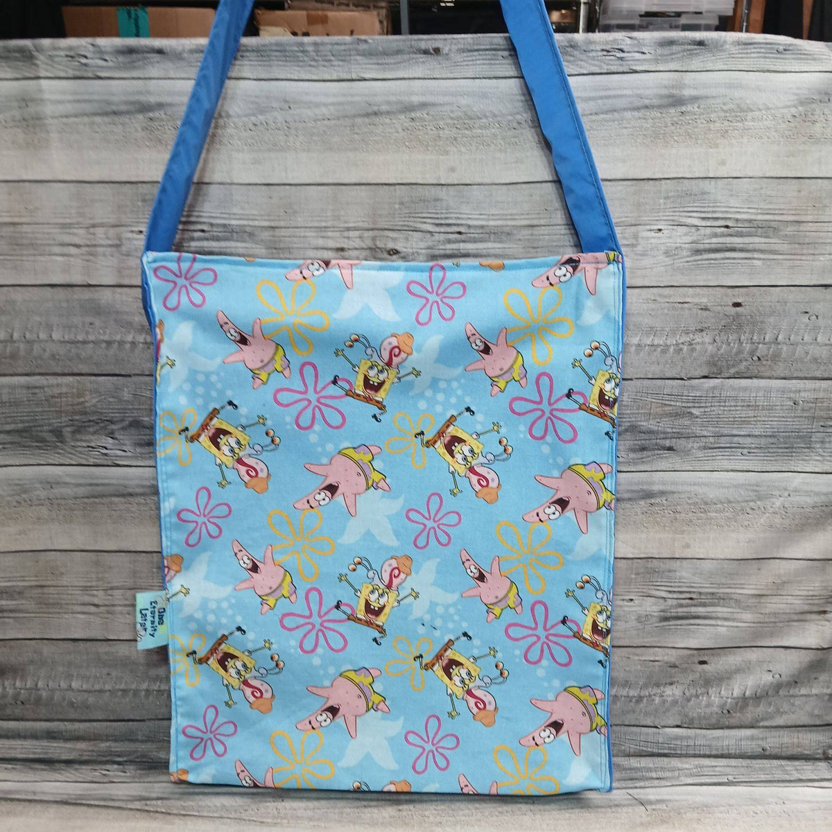 Selkie – PDF Sewing Pattern