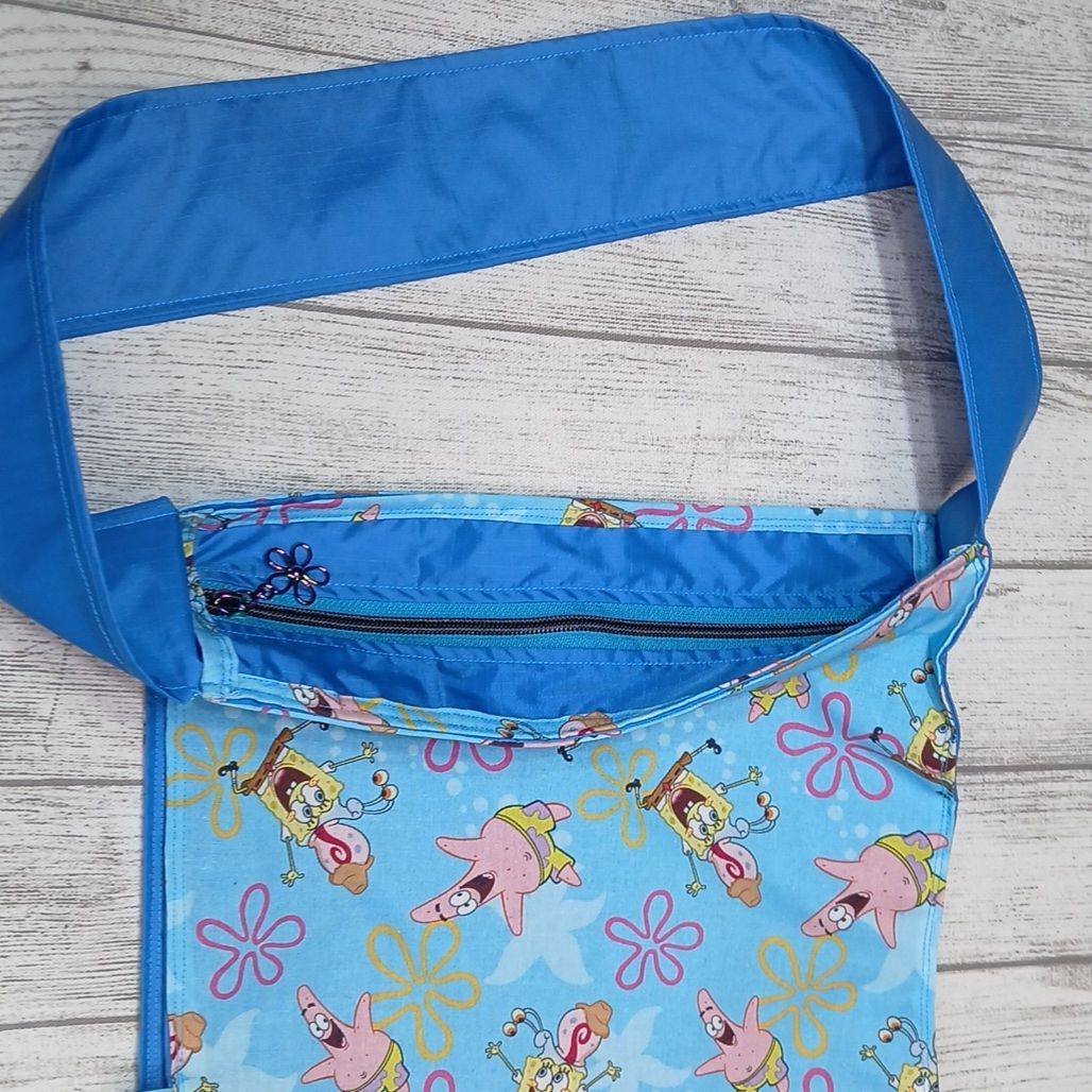 Selkie – PDF Sewing Pattern