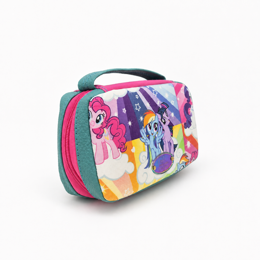 Rainbow Friends Organiser Case