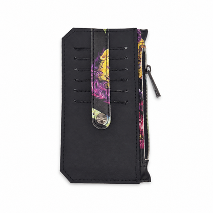 Horror Mini Wallet