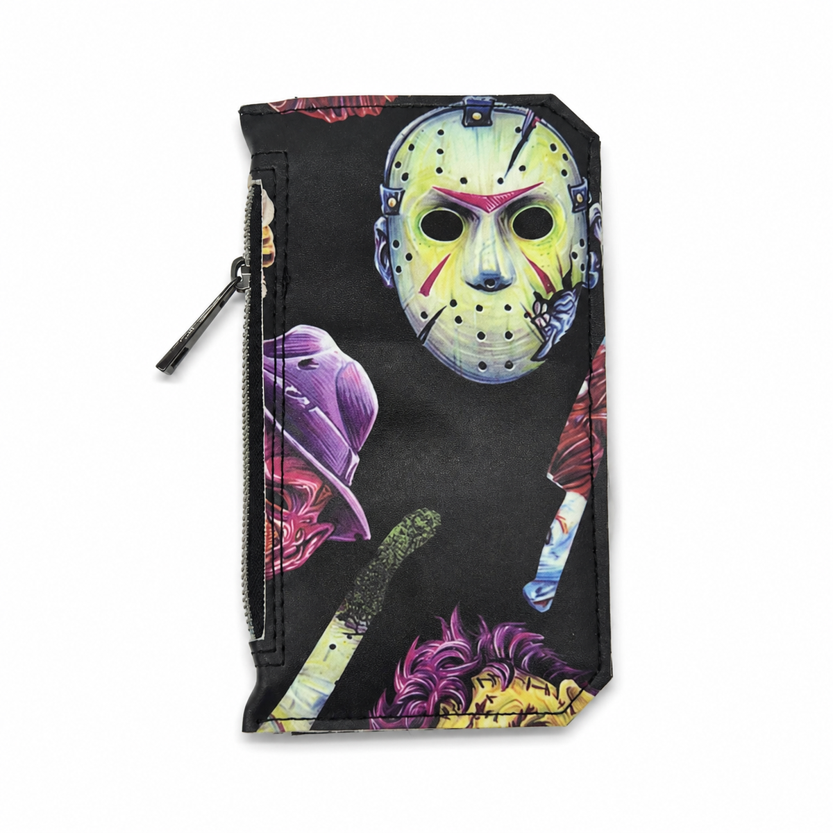 Horror Mini Wallet