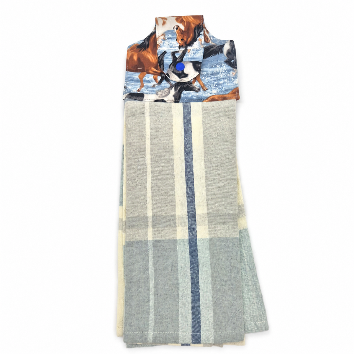 Hanging Tea Towels