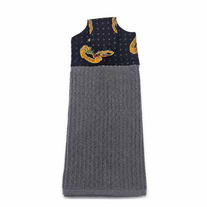 Hanging Tea Towels