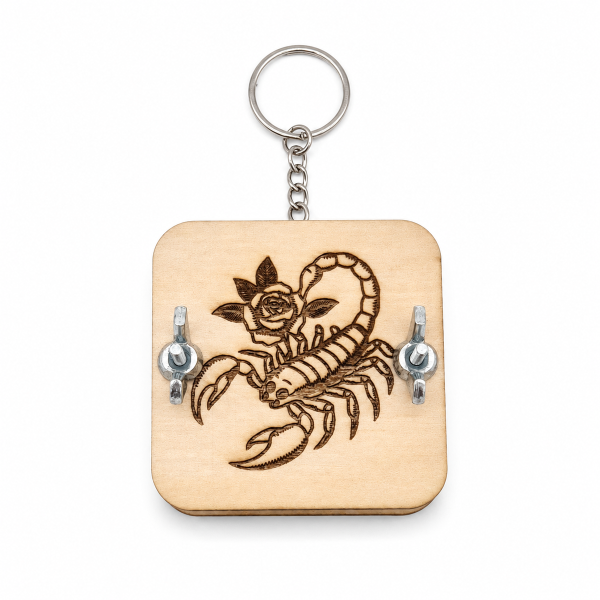 Mini Flower Press