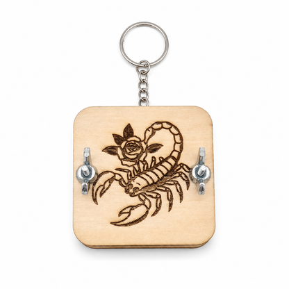 Mini Flower Press