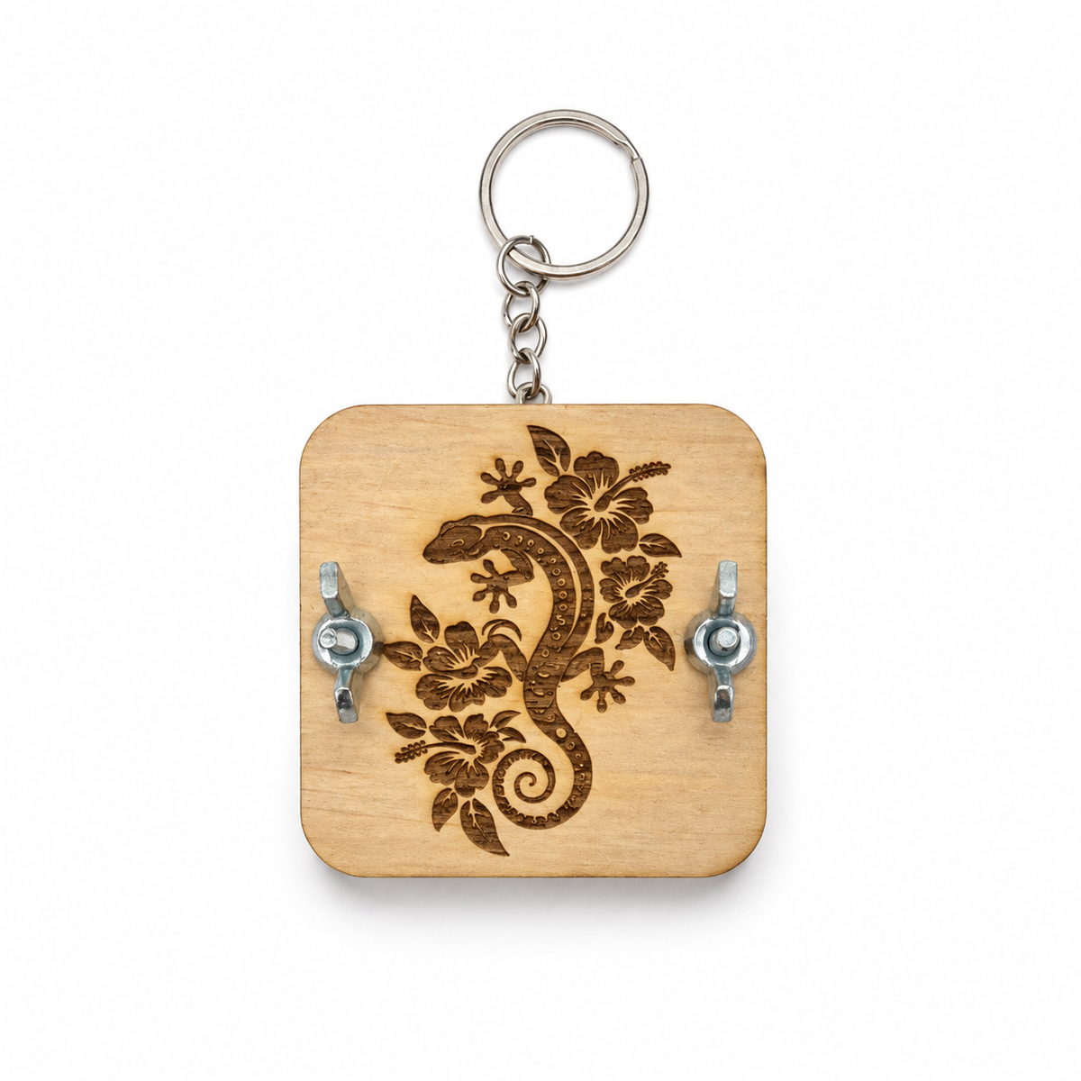 Mini Flower Press