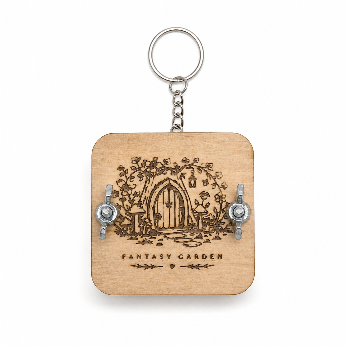 Mini Flower Press