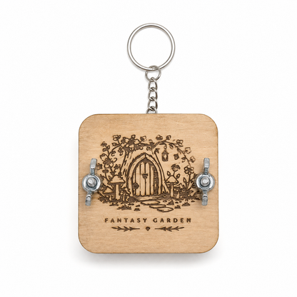 Mini Flower Press