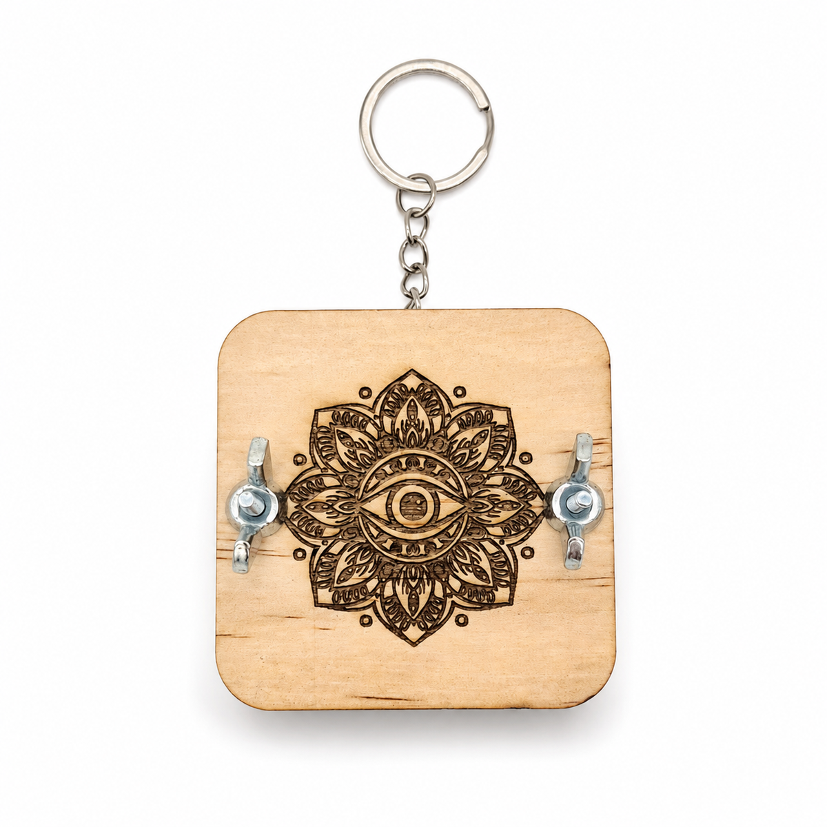 Mini Flower Press
