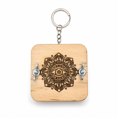 Mini Flower Press