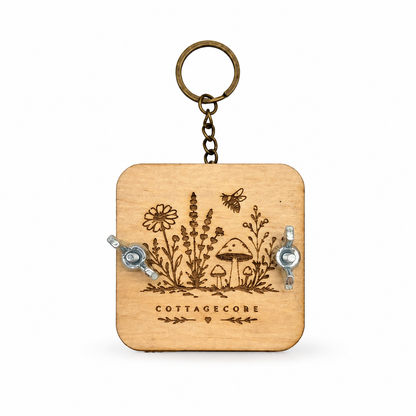 Mini Flower Press