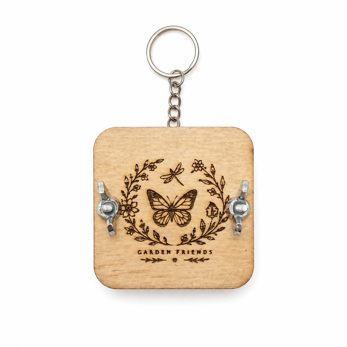 Mini Flower Press