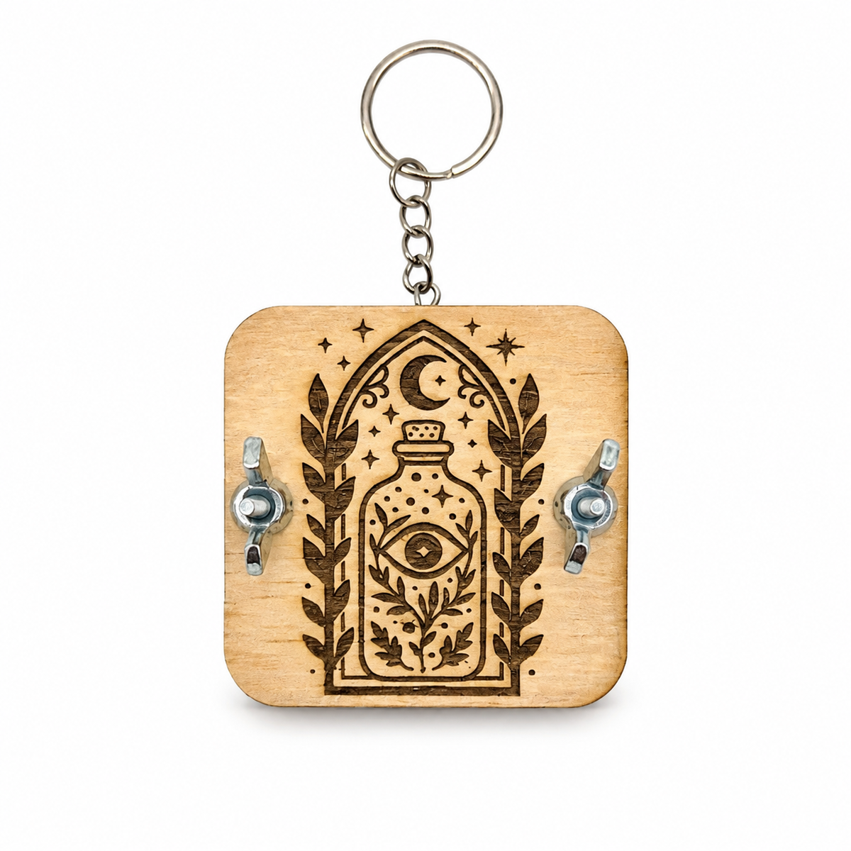 Mini Flower Press
