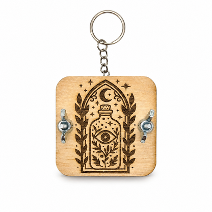Mini Flower Press