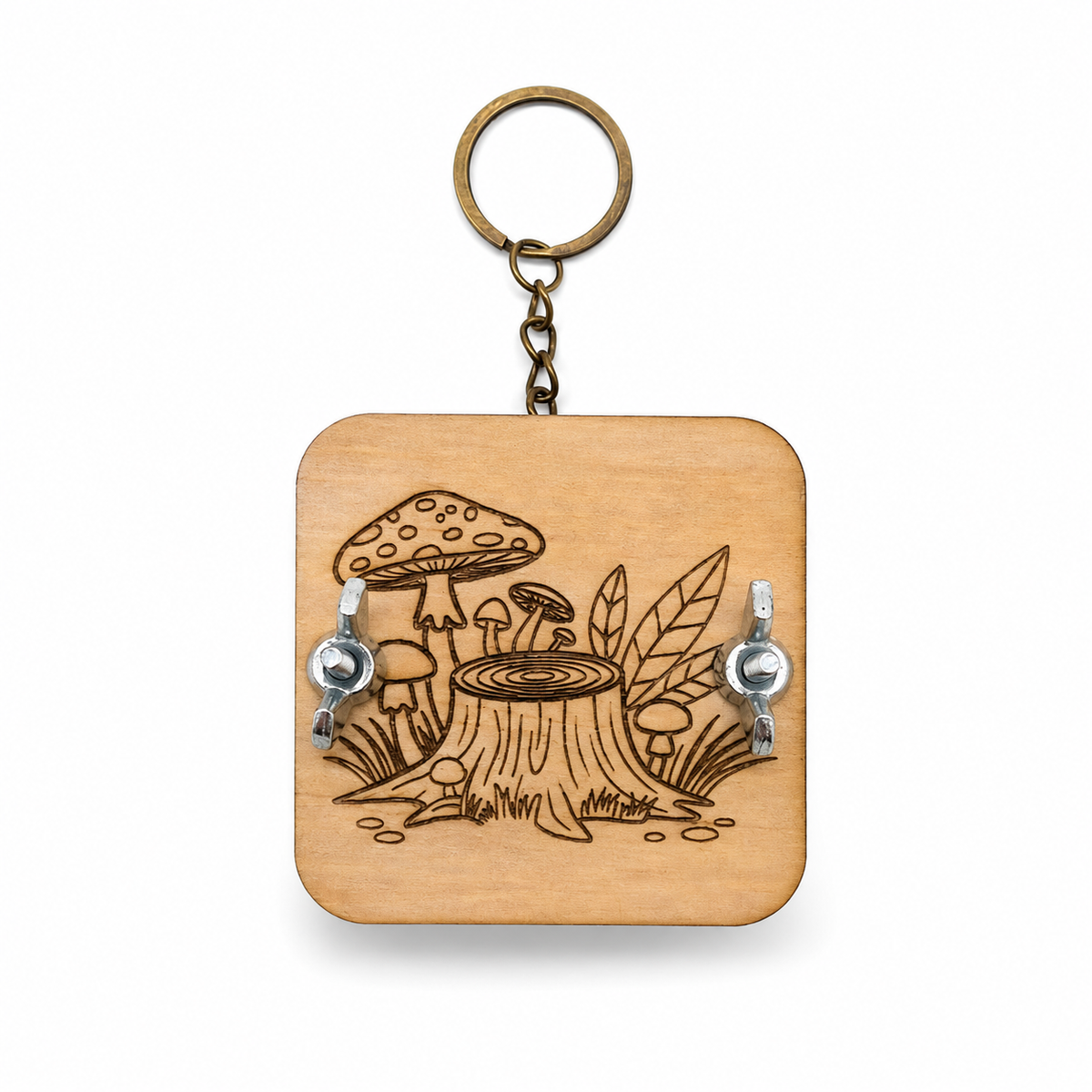 Mini Flower Press
