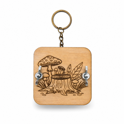 Mini Flower Press