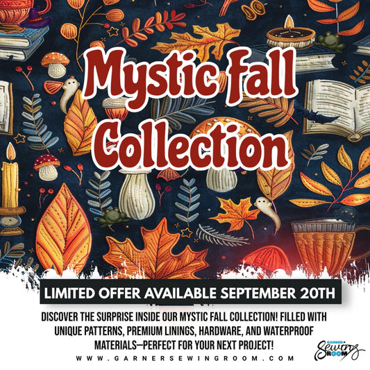 Mystic Fall Subscription Box