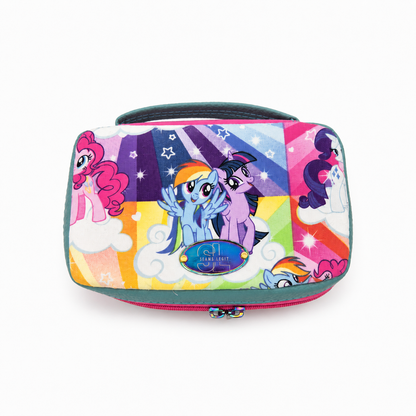Rainbow Friends Organiser Case