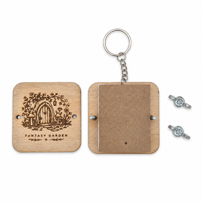 Mini Flower Press