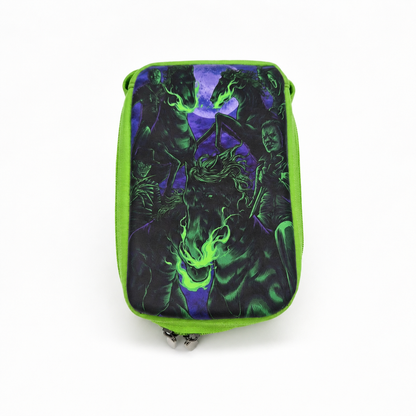 Dark Magic Vertical Organiser Case