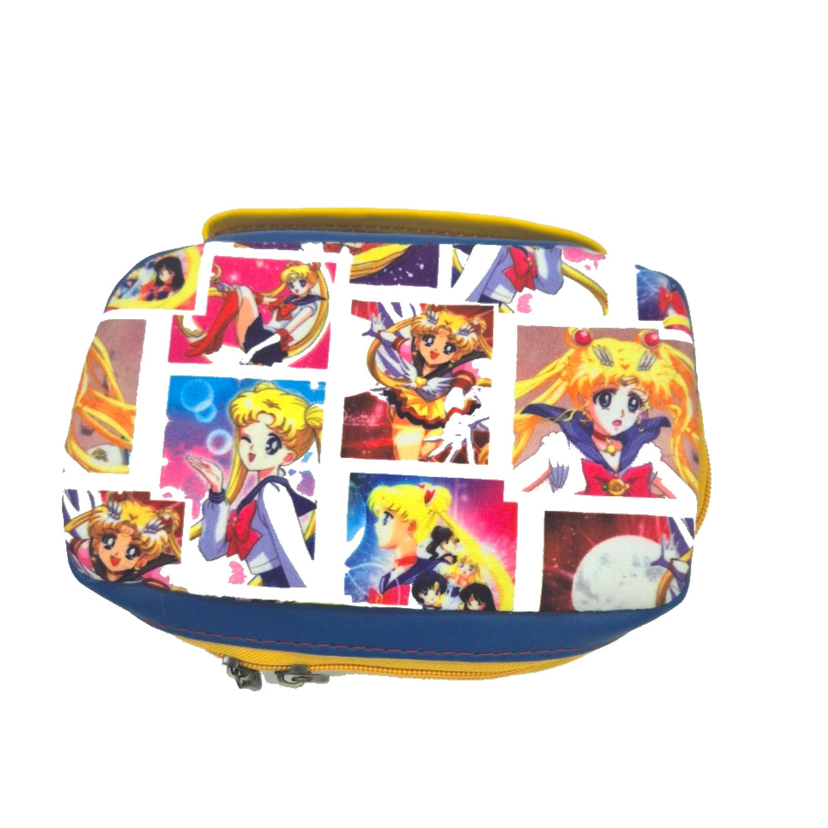 Moonlight Guardian Organiser Case