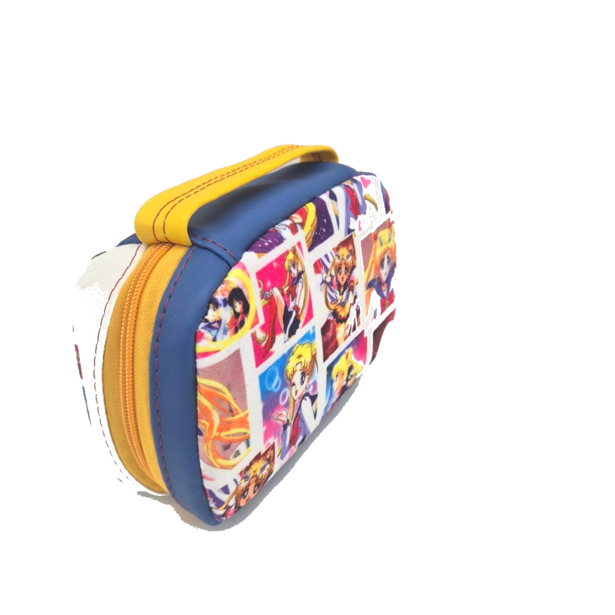 Moonlight Guardian Organiser Case
