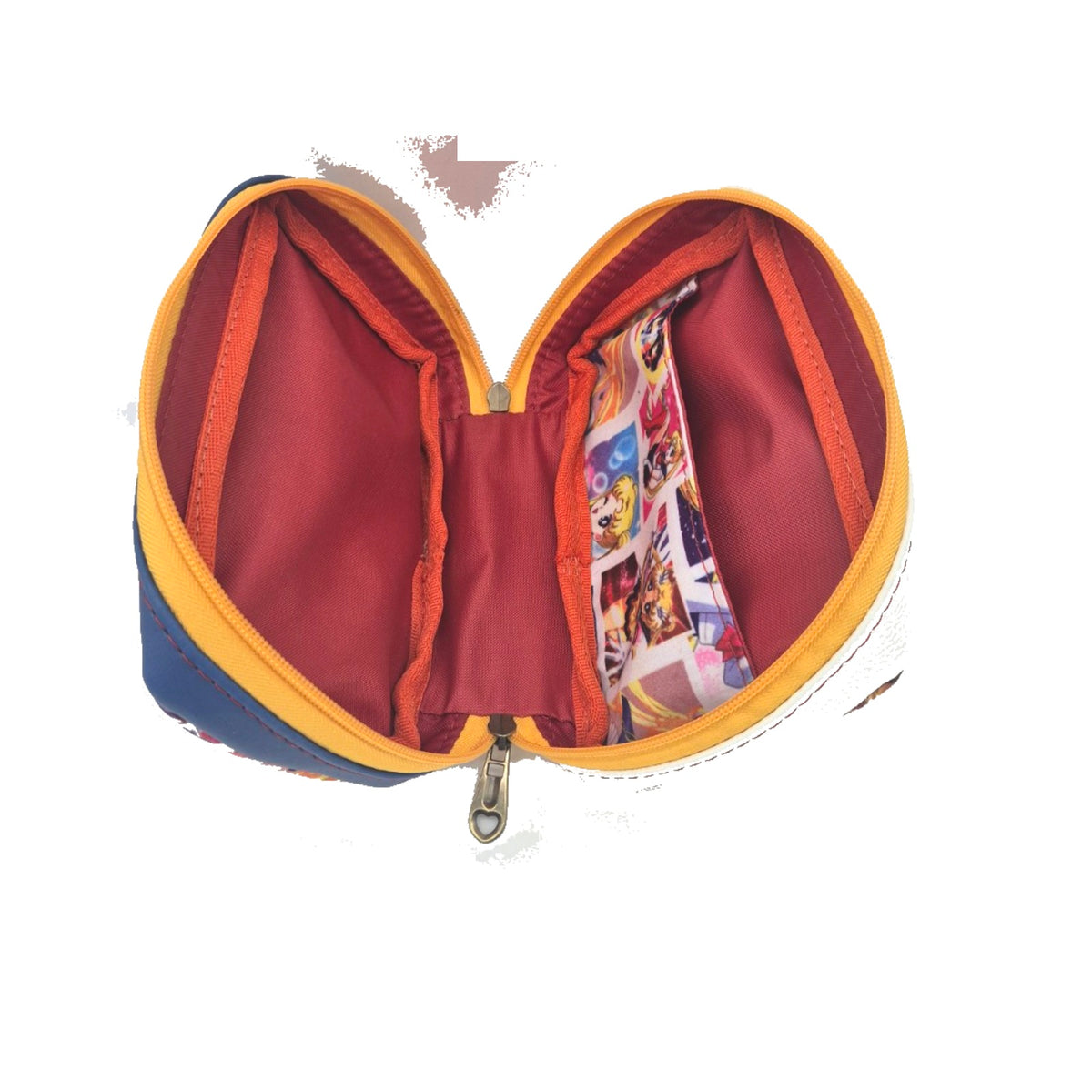 Moonlight Guardian Organiser Case