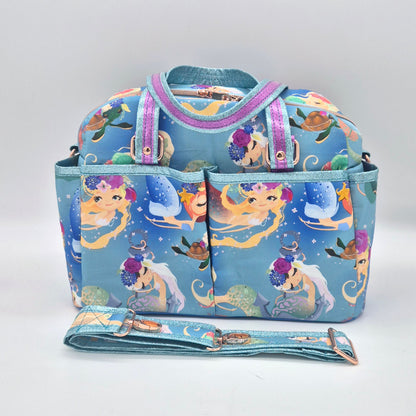 Mermaid Baby Bag