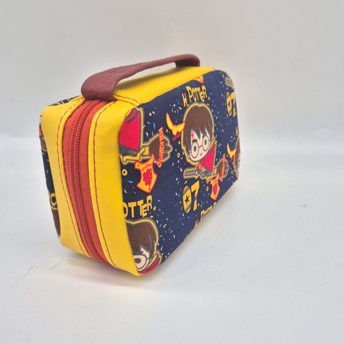 Seeker’s Stash Organiser Case