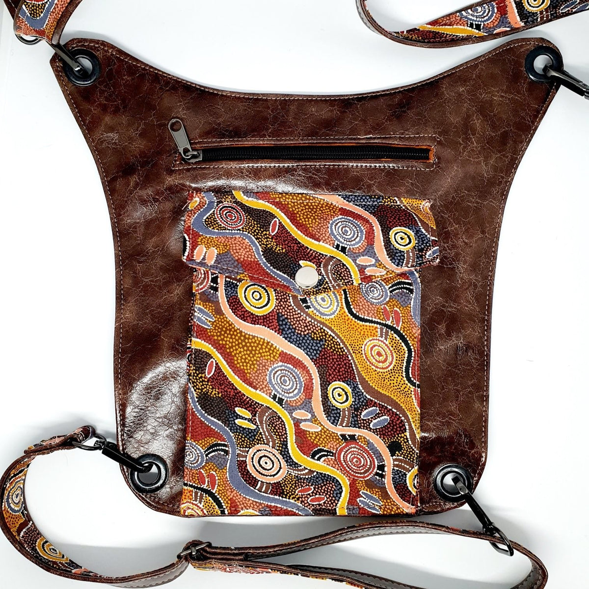 Whippersnapper PDF Pattern