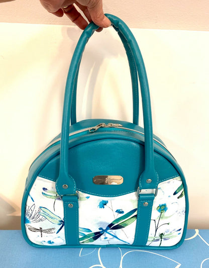 Vixen PDF Pattern