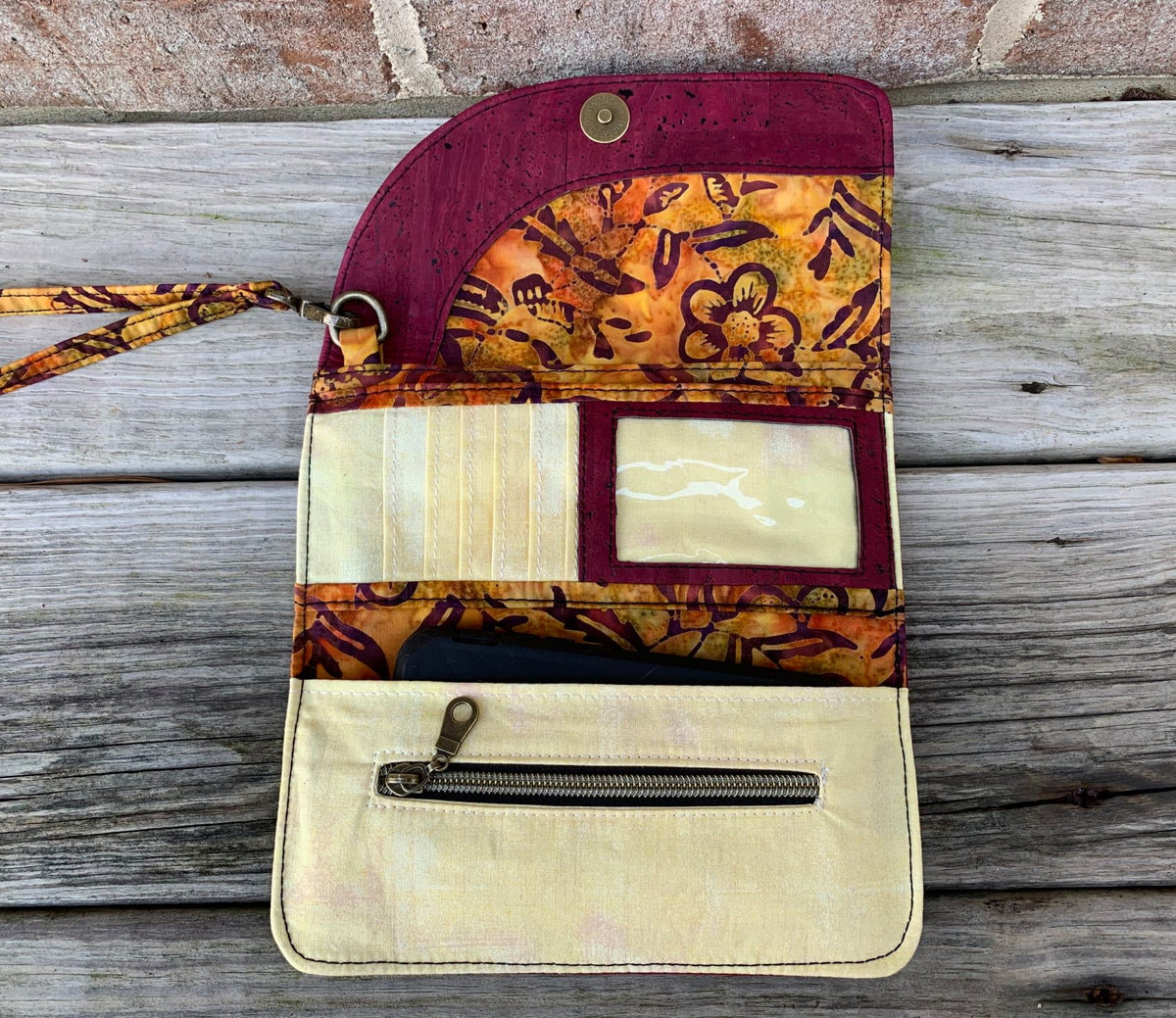 Strumpet Wallet PDF