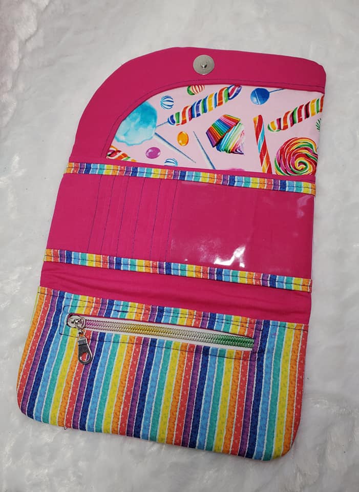 Strumpet Wallet PDF