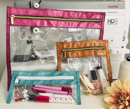 Pellucid Pouch PDF