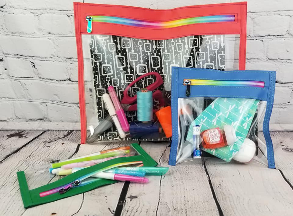 Pellucid Pouch PDF